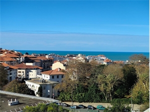 t4 à la vente -   64200  BIARRITZ, surface 63 m2 vente t4 - UBI403843866